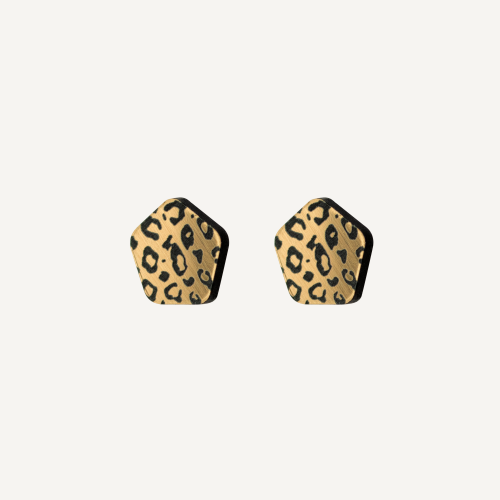 PUCES LEOPARDS