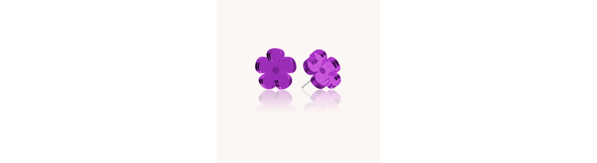 PUCES D'OREILLES